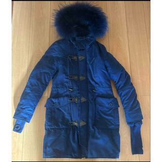 SLY - SLY N3B モッズコート ショート丈の通販 by A's shop｜スライ