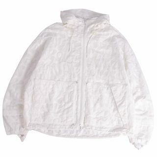 LOUIS VUITTON（ナイロンジャケット）のフリマアイテム一覧