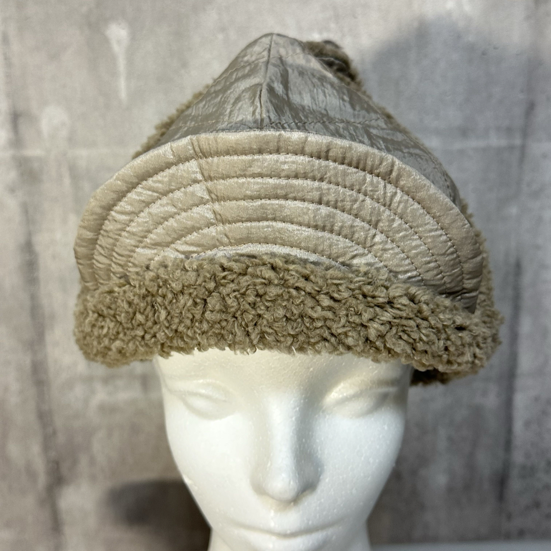 Vivienne Westwood - 新品未使用 Vivienne Westwood フライトキャップ