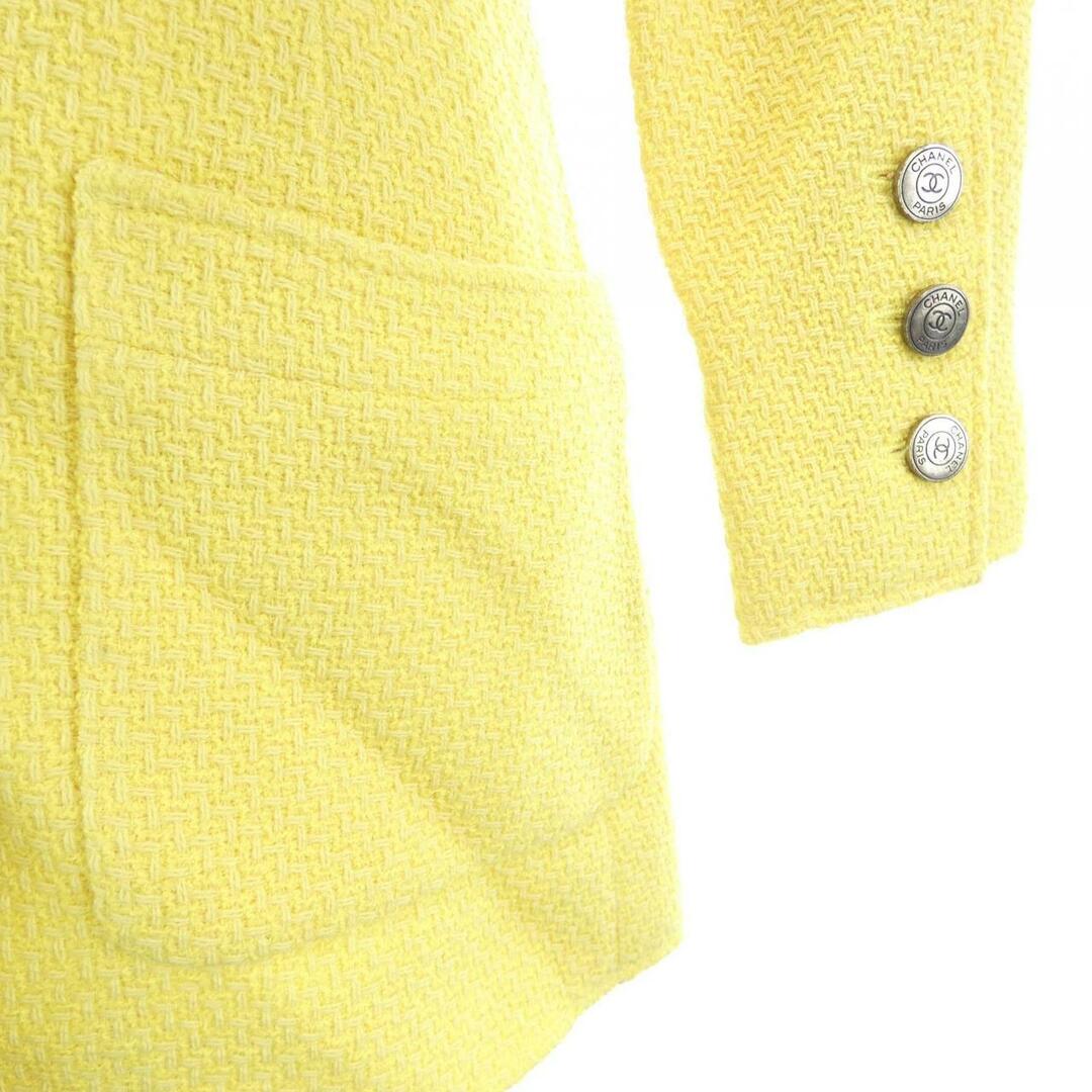 CHANEL - 【ヴィンテージ】シャネル CHANEL ジャケットの通販 by
