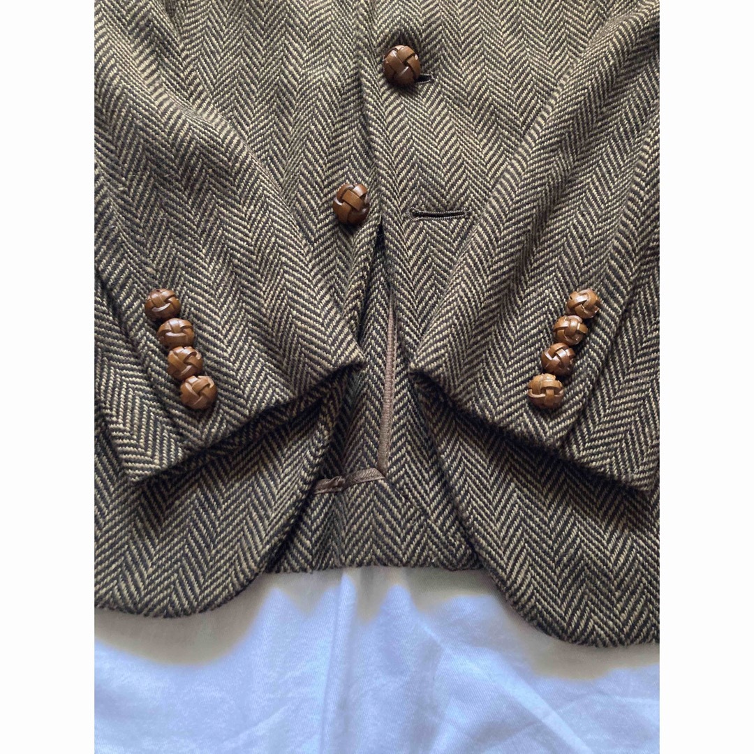 POLO RALPH LAUREN - 【過去の名作】ポロラルフローレン ヘリンボーン