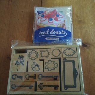 FELISSIMO - フェリシモ サジュー スタンプの通販 by 白熊屋