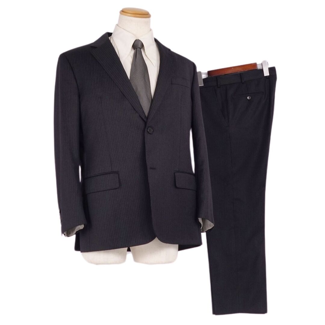 VALENTINO - 美品 ヴァレンティノ VALENTINO セットアップ スーツ