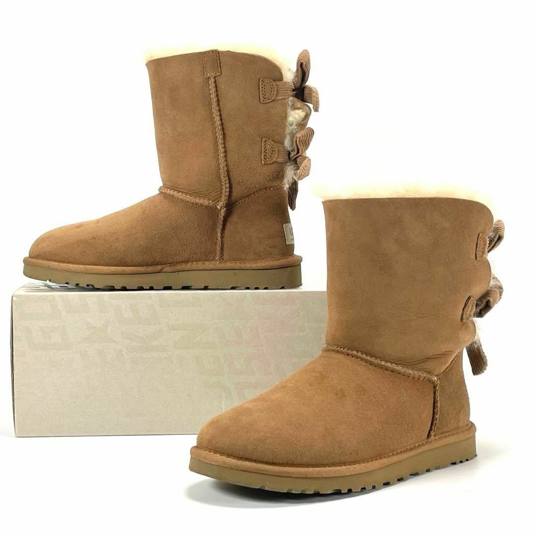 UGG AUSTRALIA - セール中 アグ オーストラリア UGG ムートン ブーツ