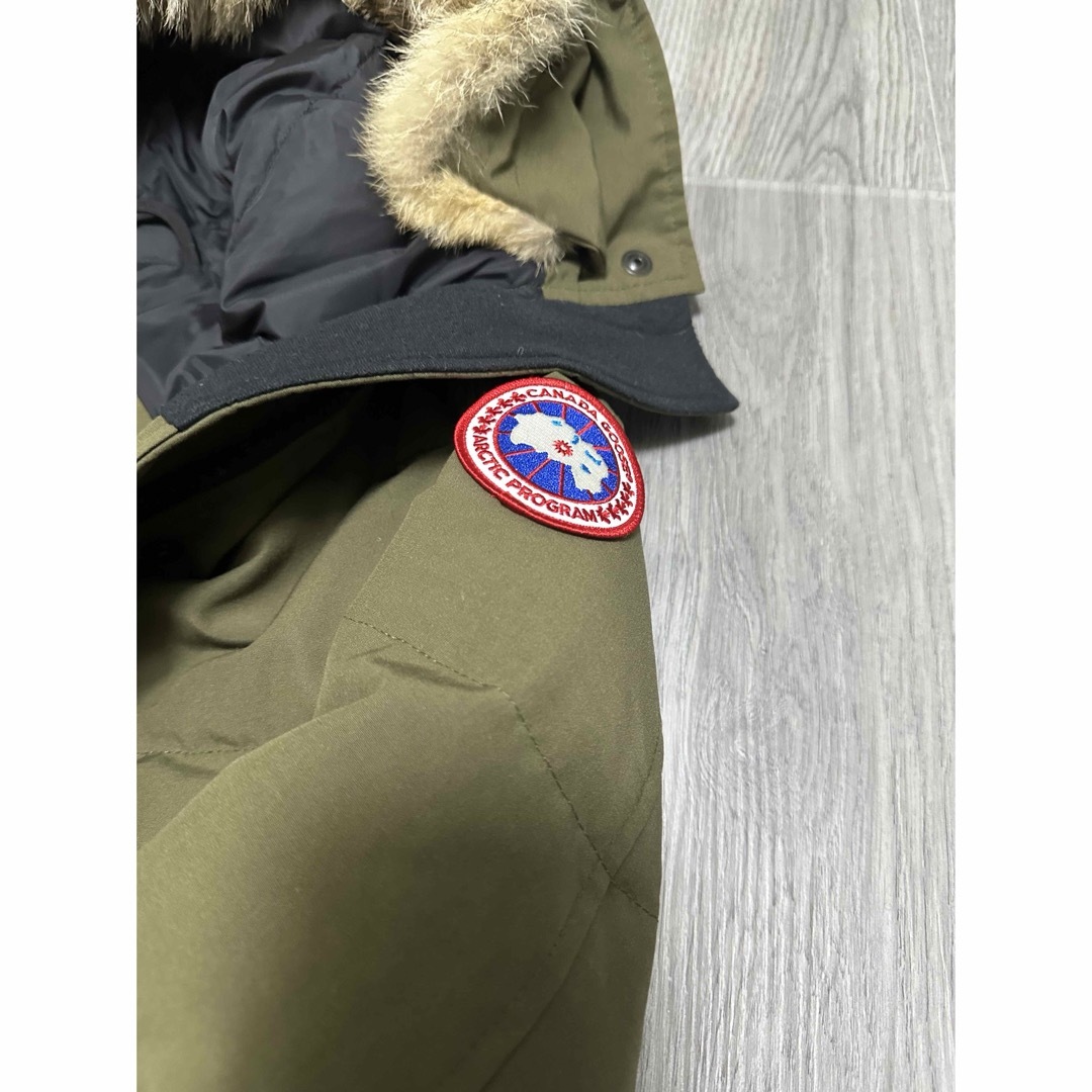 CANADA GOOSE - カナダグース＊マッケンジー＊ダウンコートの通販 by