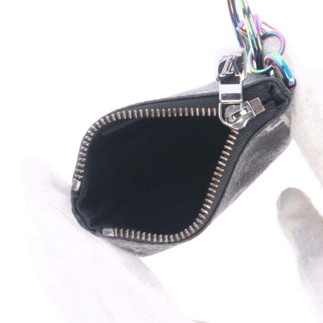 LOUIS VUITTON ルイ・ヴィトン/スモールパースフラグメントポーチ