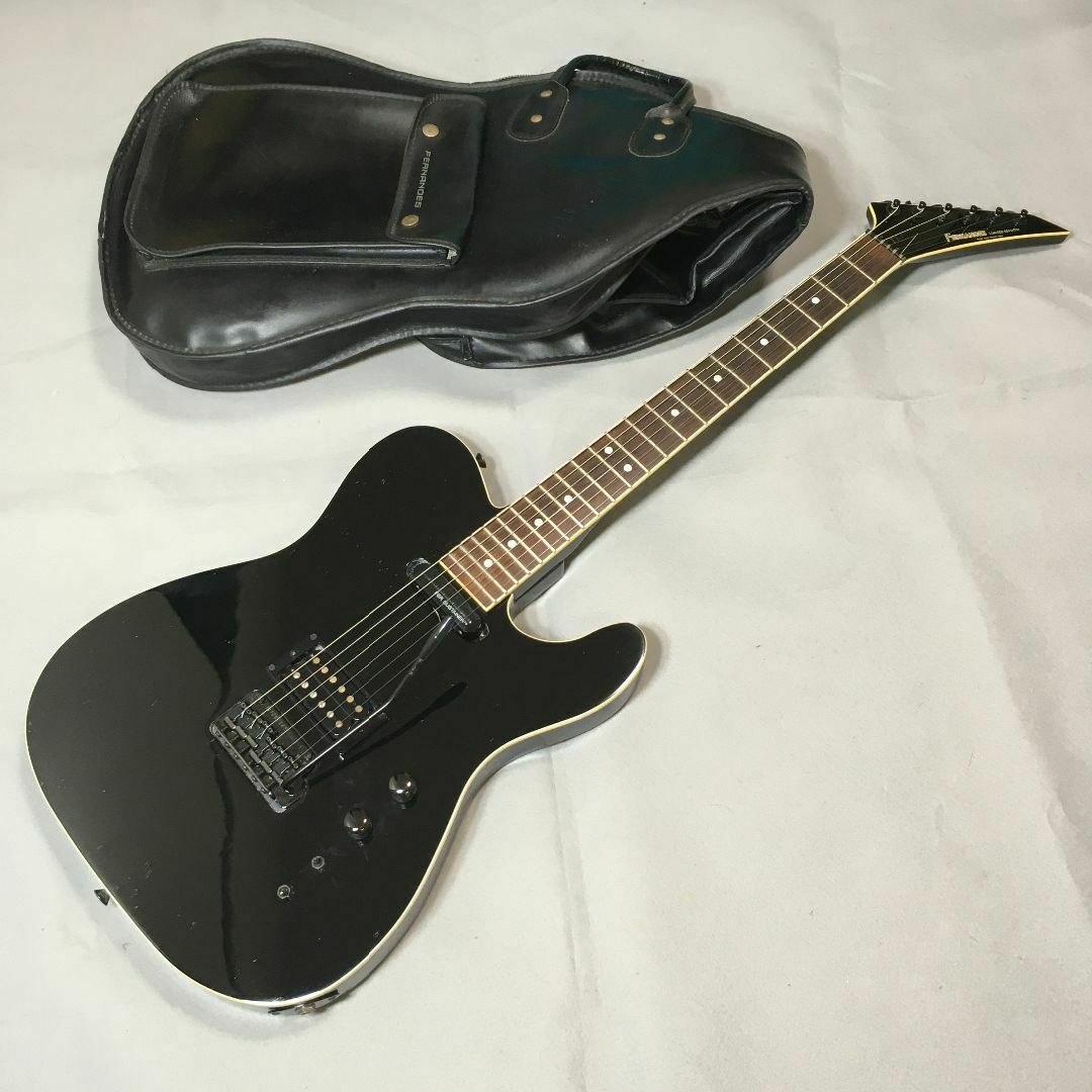 ジャンク フェルナンデス FERNANDES TEJ 型番不明 布袋寅泰 【公式通販】