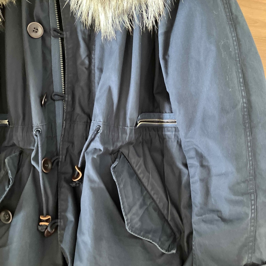 UNDERCOVER - Undercover モッズコート サイズ3の通販 by R's shop