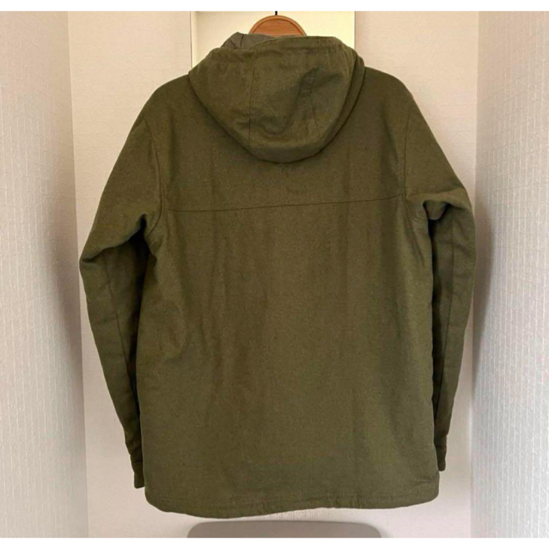 patagonia - patagonia 40周年限定Reclaimed Wool Snap-T極美の通販 by