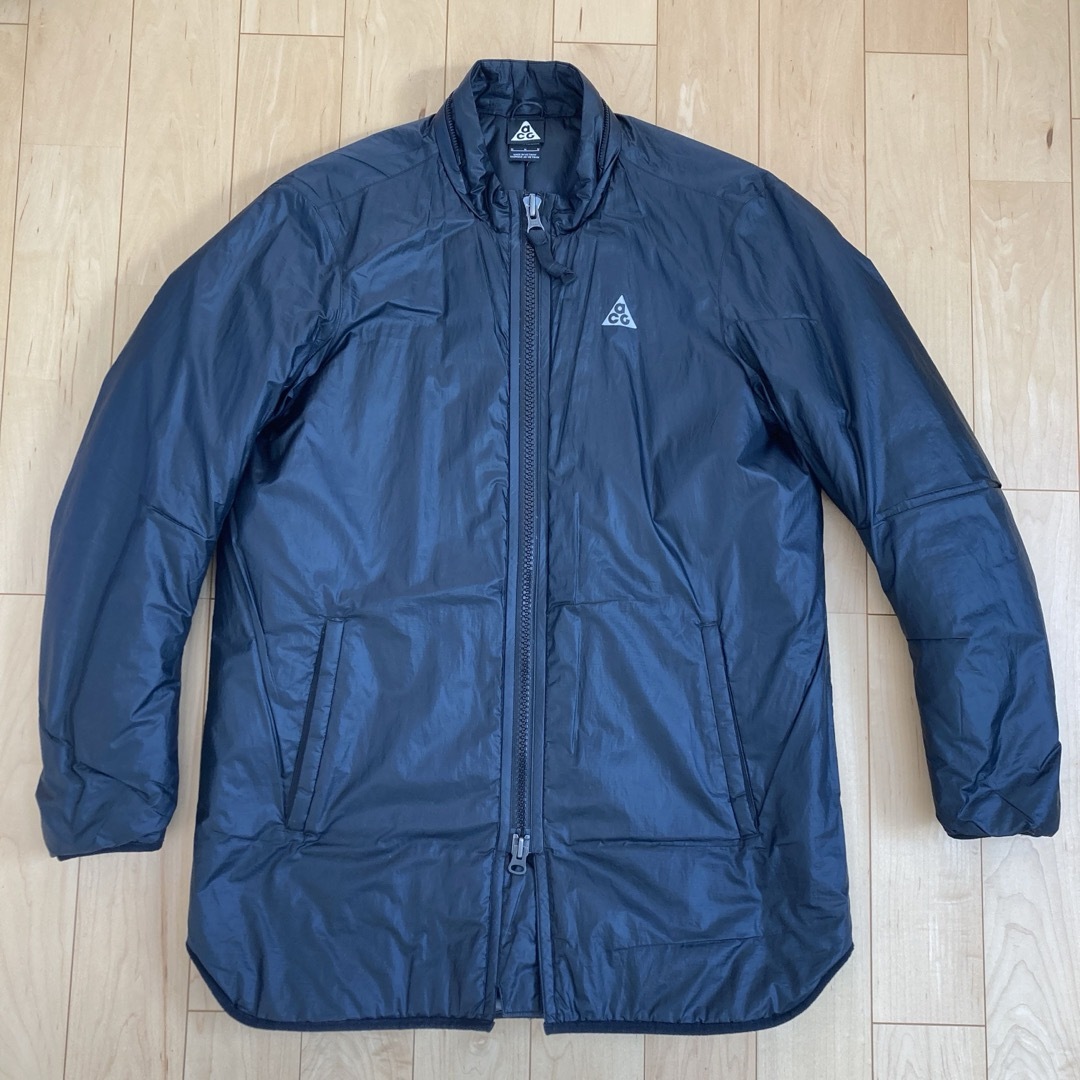 NIKE - 2015年 NIKE ACG 2 IN 1 SYSTEM TRENCH 初期物の通販 by おき