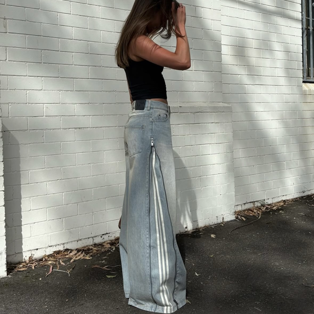 adidas Originals - 新品24⭐️アディレニウム シーズン3 ジップ