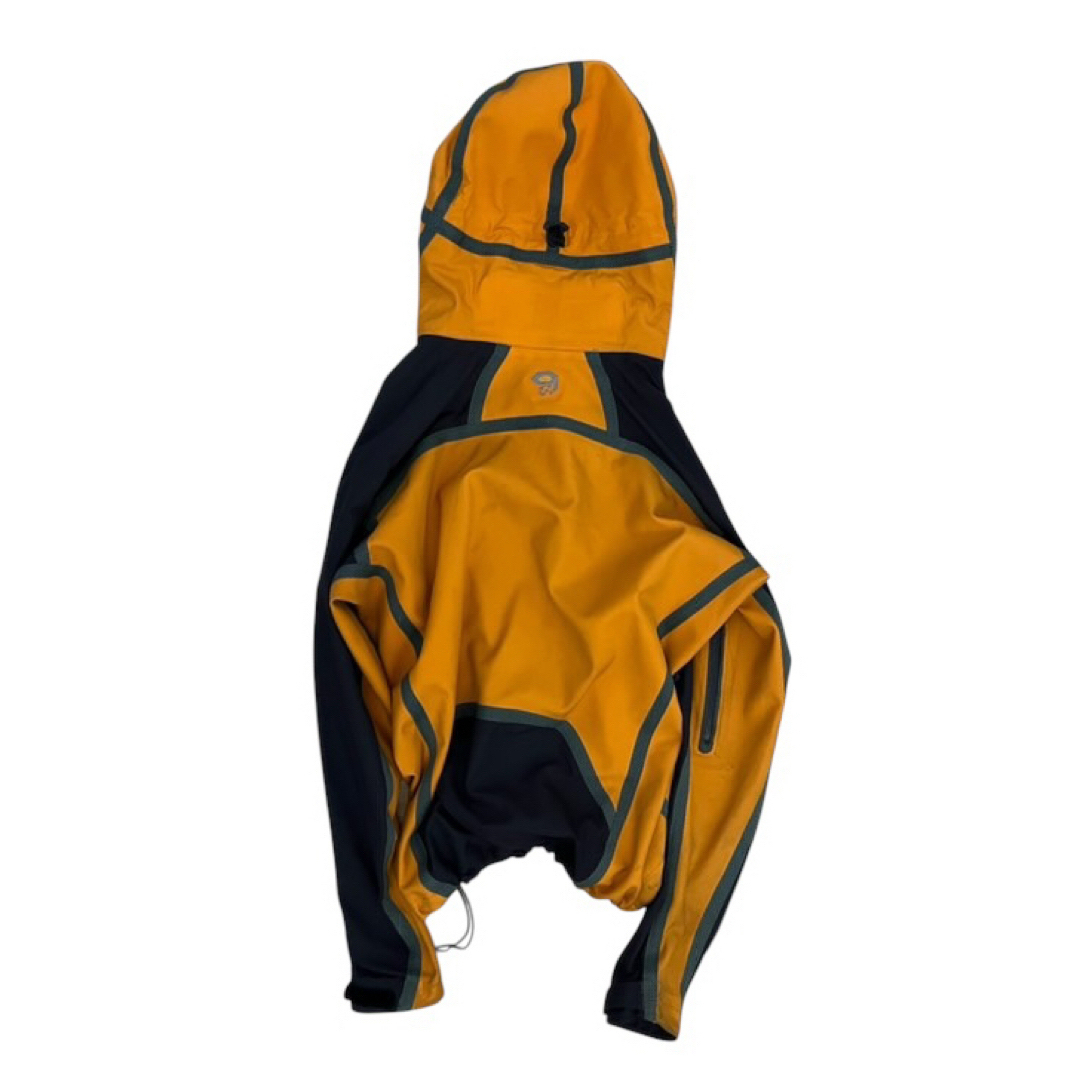 MOUNTAIN HARDWEAR - 00s MOUNTAIN HARD WEAR CONDUIT JACKETの通販 by