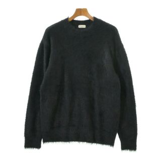 DRIES VAN NOTEN（ニット/セーター ・ ブラック/黒色系）のフリマ