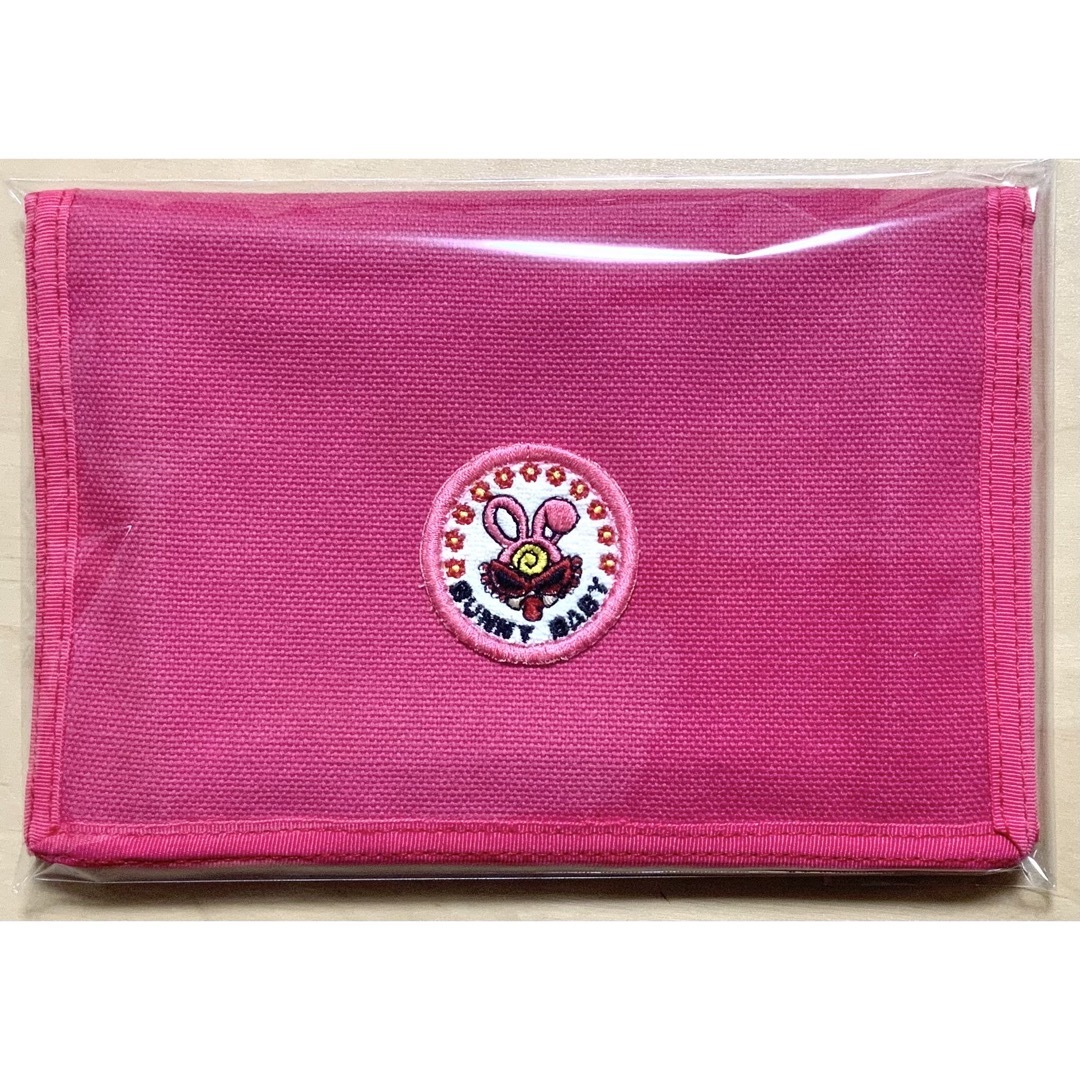 HYSTERIC MINI - ヒスミニ☆正規品☆新品☆マルチポーチ☆巾着☆母子