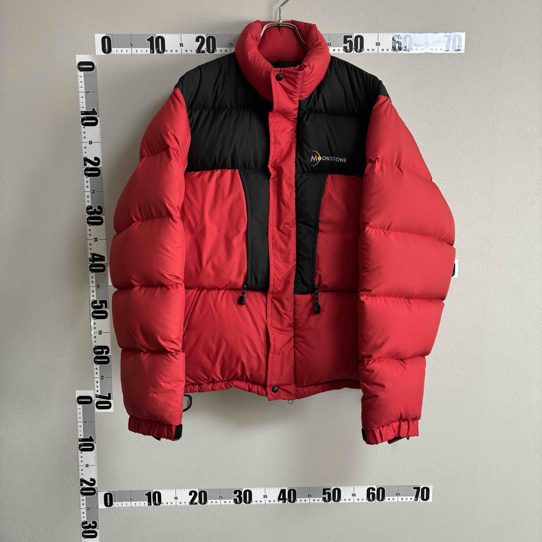 MOON STONE - ムーンストーン MOON STONE ダウンジャケット ジャケット