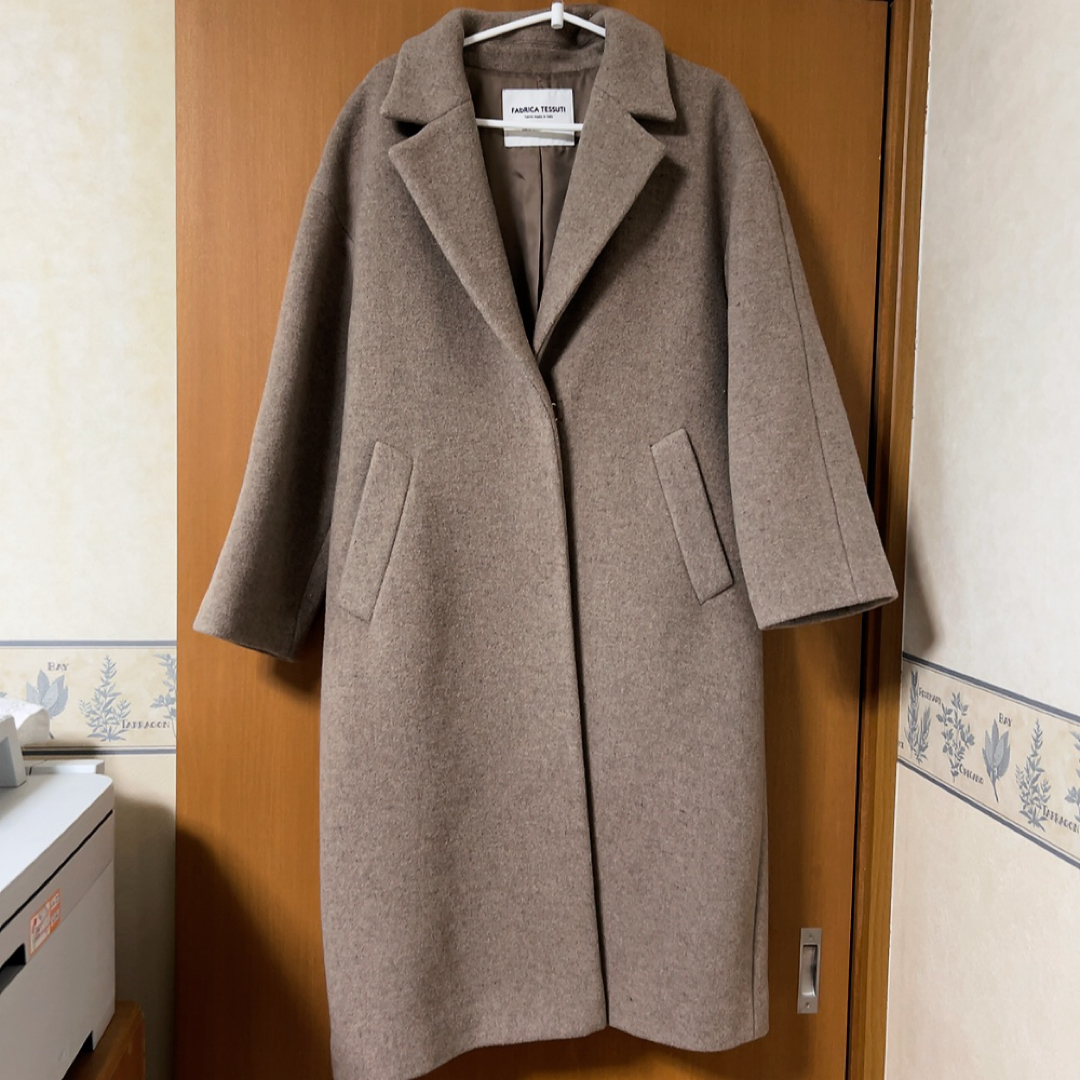 UNITED ARROWS green label relaxing - 美品【定価:29,700円】FAbRICA