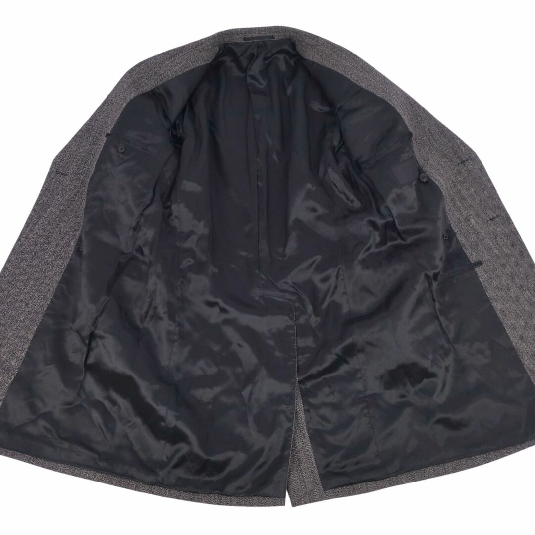 PRADA - 美品 プラダ PRADA コート チェスターコート ダブルブレスト