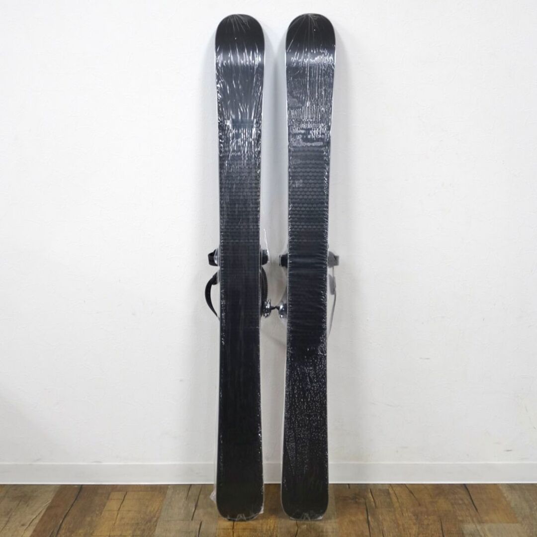 未使用 ブルーモリス Blue moris SNOW HIKE ステップソール 鱗 うろこ