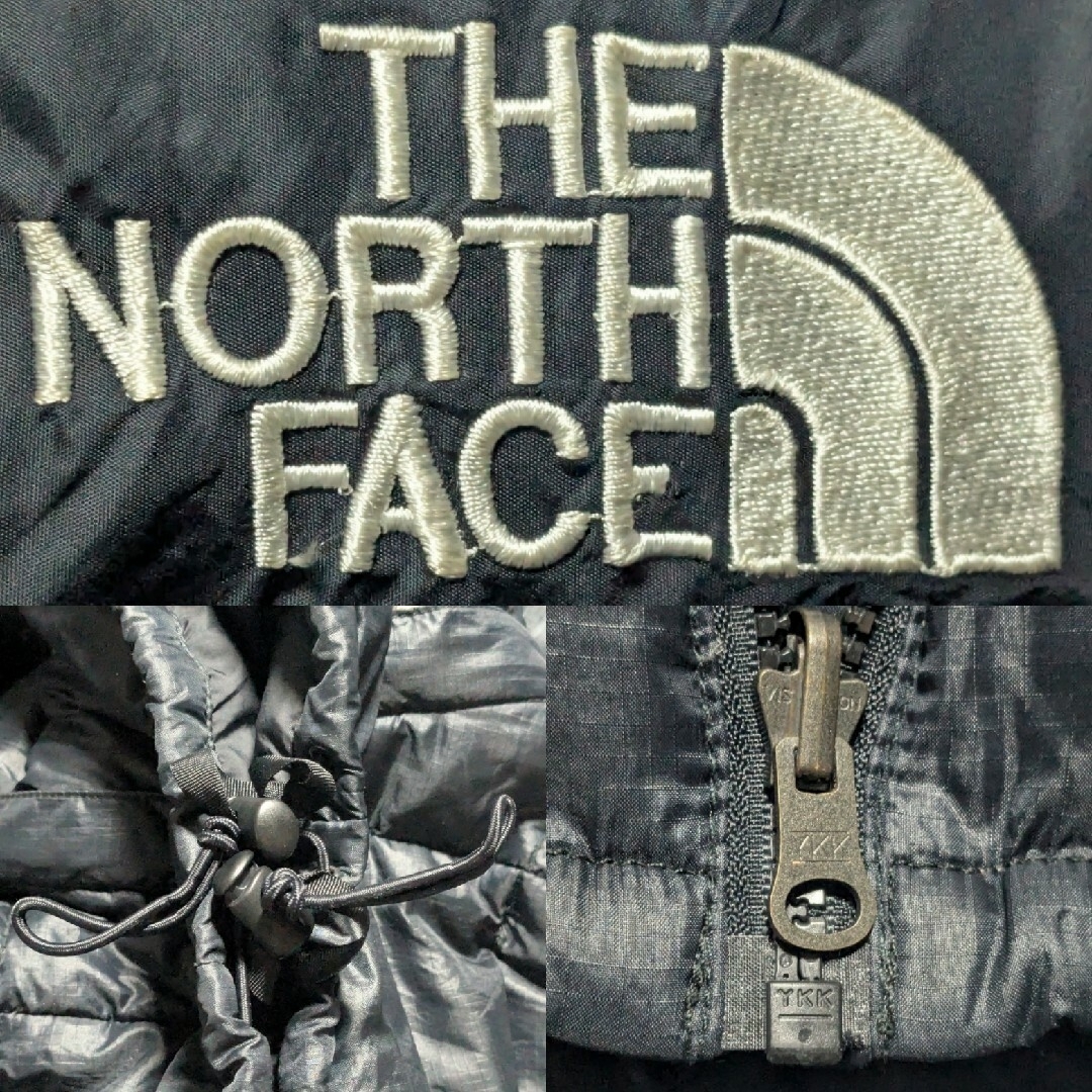 THE NORTH FACE - 入手困難品 ノースフェイス ヌプシ ダウンジャケット