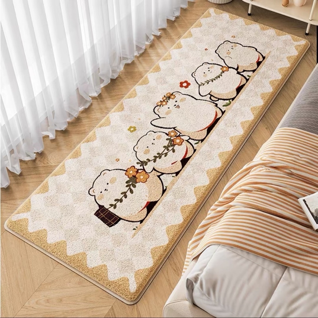 専用！144万ノット！本場イラン産 絨毯 ！150×225cm-202621 専用！144