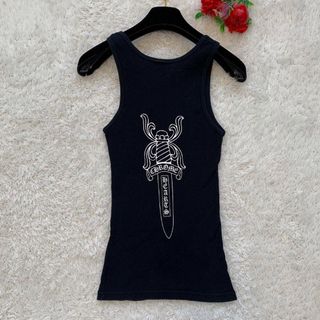 Chrome Hearts（タンクトップ）のフリマアイテム一覧