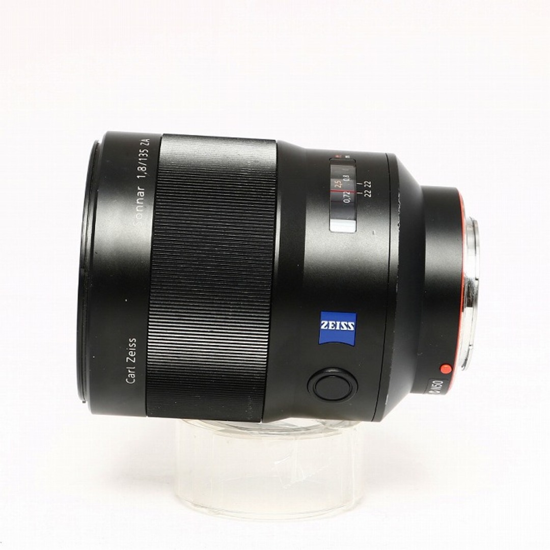 SONY - 【中古】(ソニー) SONY Sonnar T* 135/F1.8 ZAの通販 by ナニワ