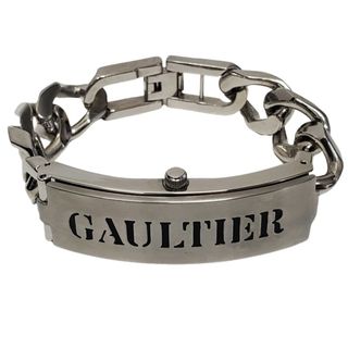 Jean-Paul GAULTIER（時計）のフリマアイテム一覧