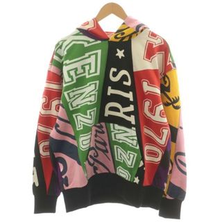 KENZO（パーカー）のフリマアイテム一覧