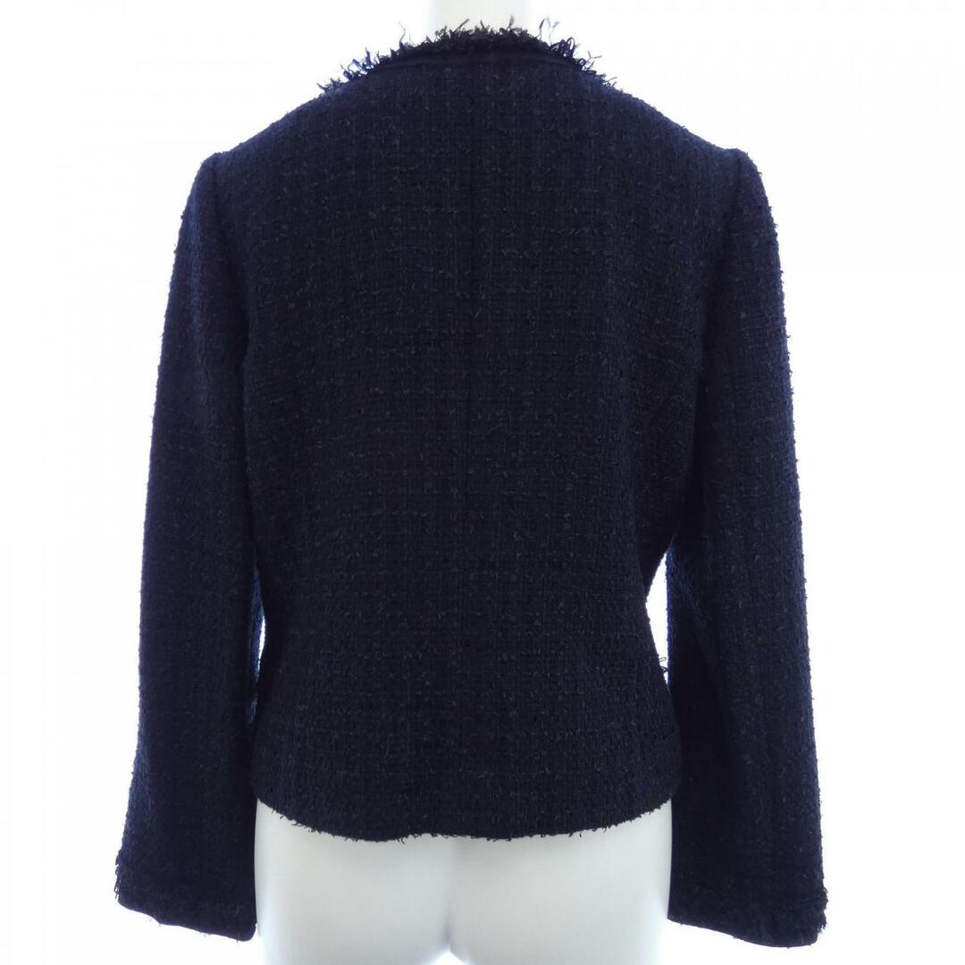 FOXEY BOUTIQUE - フォクシーブティック FOXEY BOUTIQUE ノーカラー