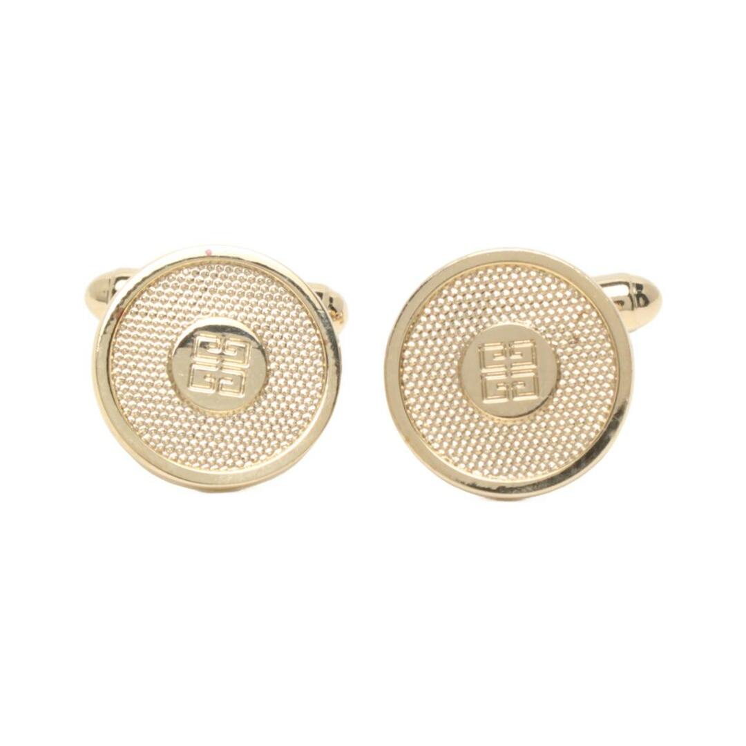 GIVENCHY - ジバンシィ タイバー カフス 2点セット メンズ GIVENCHYの