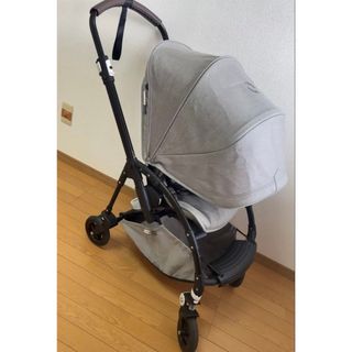 Bugaboo（ベビーカー/バギー）のフリマアイテム一覧