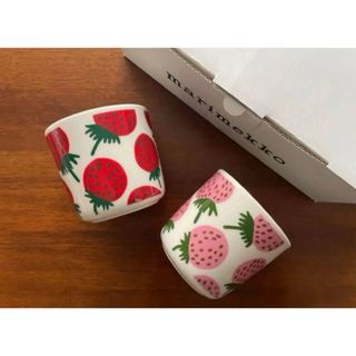 marimekko マンシッカのフリマアイテム一覧