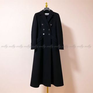 Christian Dior（ロング ・ ロングコート）のフリマアイテム一覧