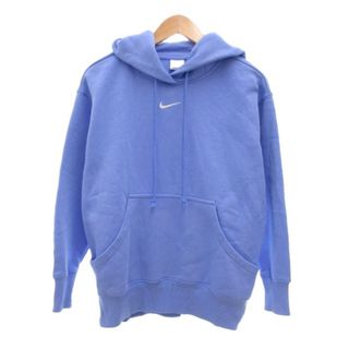 NIKE（パーカー ・ ブルー・ネイビー/青色系）のフリマアイテム一覧