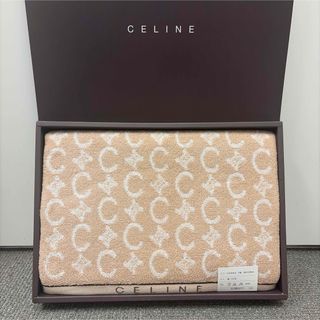 CELINE（タオル/バス用品）のフリマアイテム一覧