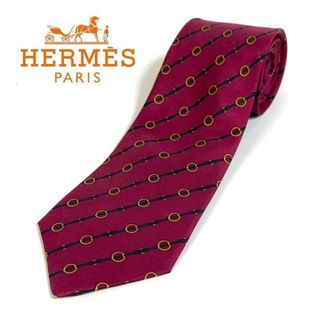HERMES（ネクタイ）のフリマアイテム一覧
