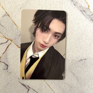 BOYNEXTDOOR - BOYNEXTDOOR HOW トレカ テサンの通販 by アトム