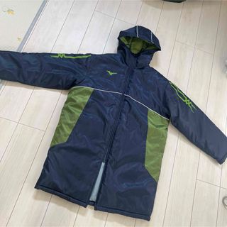MIZUNO - 2026箱根駅伝 ベンチコートFサイズ新品 102回記念品 MIZUNOの
