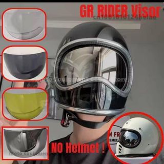 アライヘルメット - アライ rx-7x グラスブラック Lサイズ(59-60)の