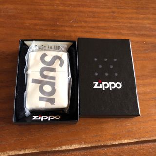 Supreme - Supreme Tsubota Pearl Hard Edge Lighterの通販 by