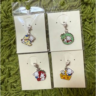 familiar - ファミリア ヨリ yori × familiar ホイップマスコット