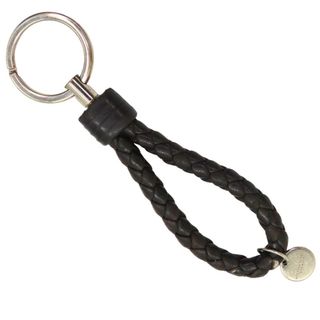 BOTTEGA VENETA - 新古品ボッテガヴェネタトライアングル カラビナ