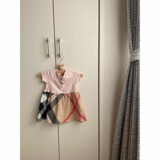 BURBERRY（ワンピース）のフリマアイテム一覧