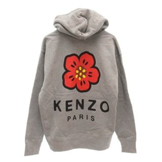 KENZO（パーカー）のフリマアイテム一覧