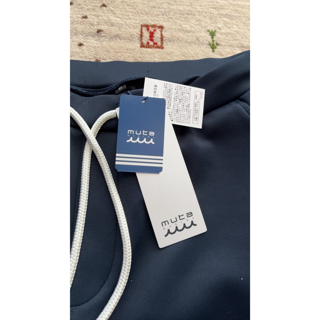 muta - ムータマリン セットアップ サイズ6(Lサイズ)の通販 by