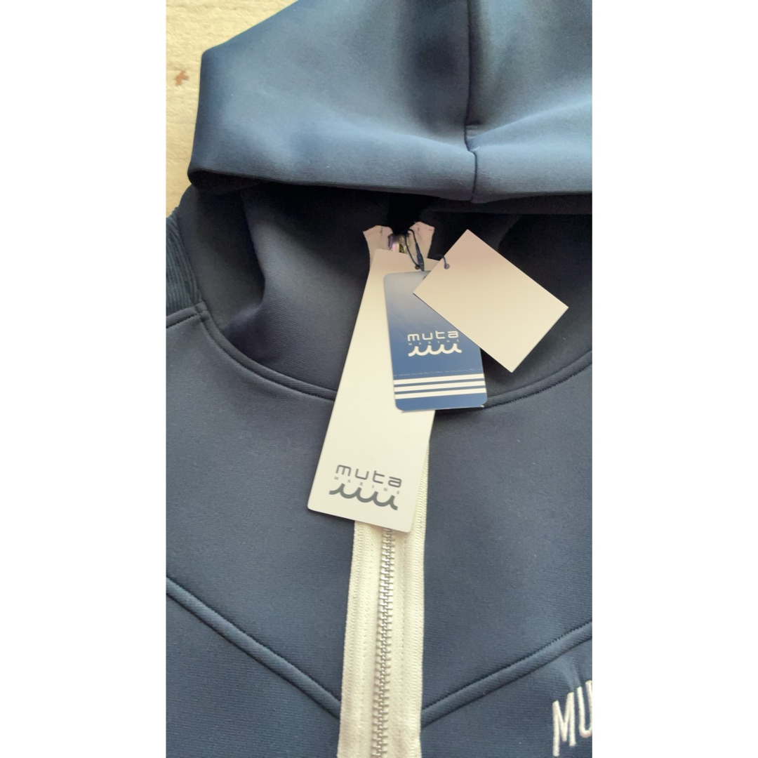 muta - ムータマリン セットアップ サイズ6(Lサイズ)の通販 by