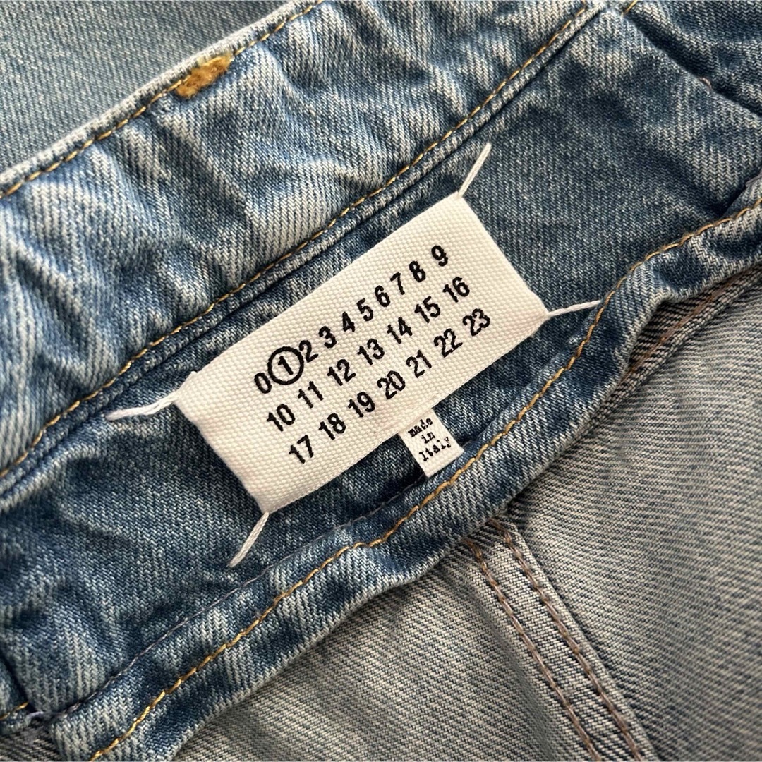 Maison Margiela（旧Maison Martin Margiela） - 新品タグ付き メゾン