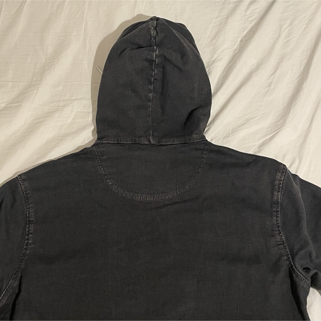 DIESEL - DIESEL D-GIR-NE A03938 069ZEジップアップパーカー Mの通販