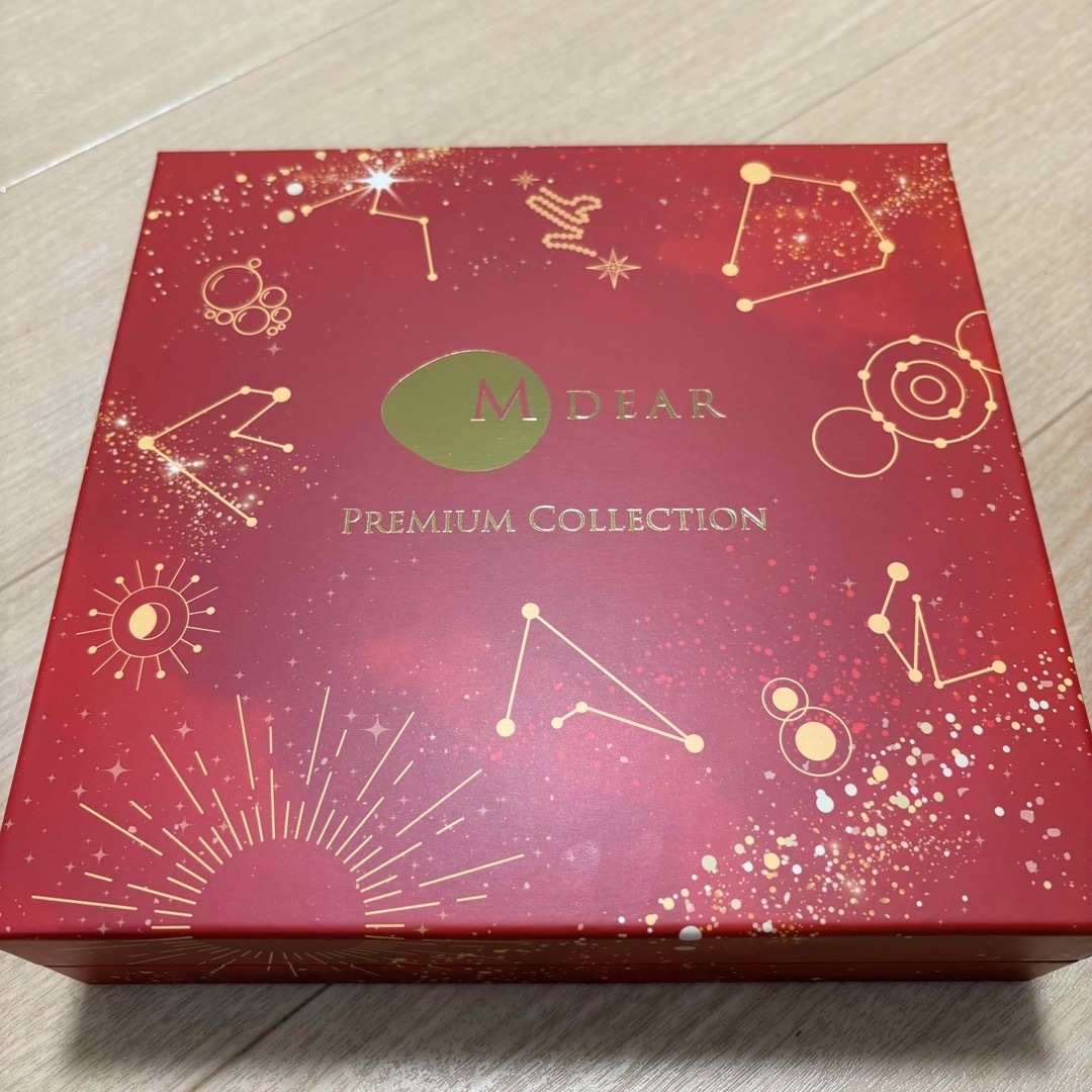 エムディア プレミアムコレクション2025 M-DEARの通販はau PAY