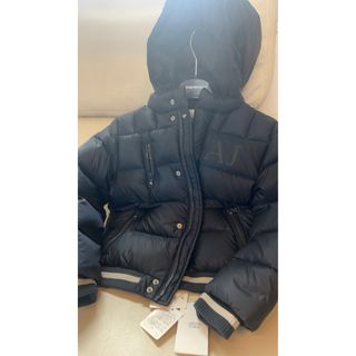 ARMANI JUNIOR（キッズ服男の子用(90cm~)）のフリマアイテム一覧
